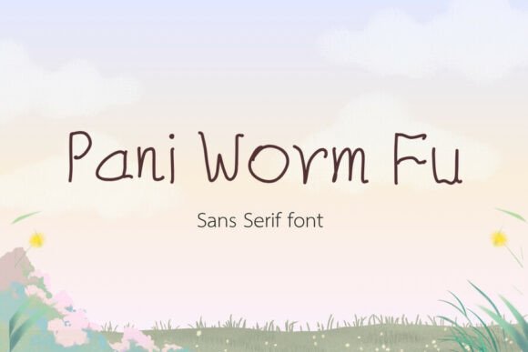 A Designer's Review: Using Pani Worm Fu in Campaign Work