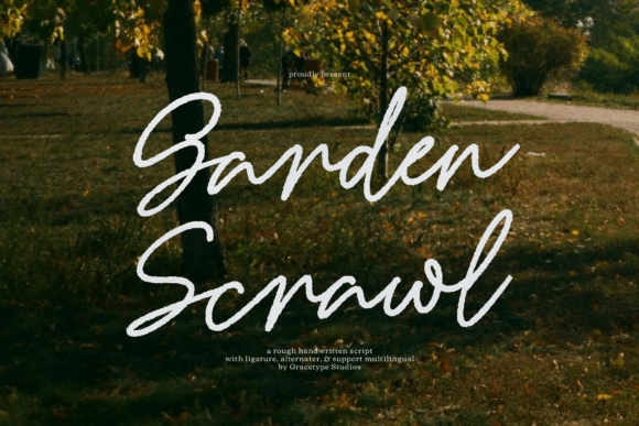 Garden Scrawl: A Designer's Honest Review