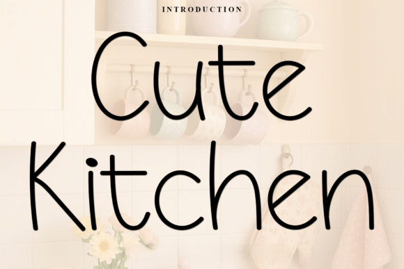 How Cute Kitchen Can Transform Your Business Branding